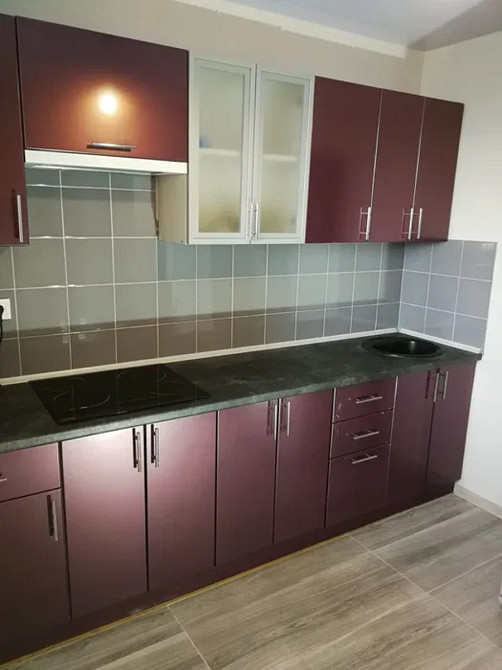 Оренда Квартира 1-кімнатна, 20/25 поверх на Соломії Крушельницької, 15В Київ - фото 8