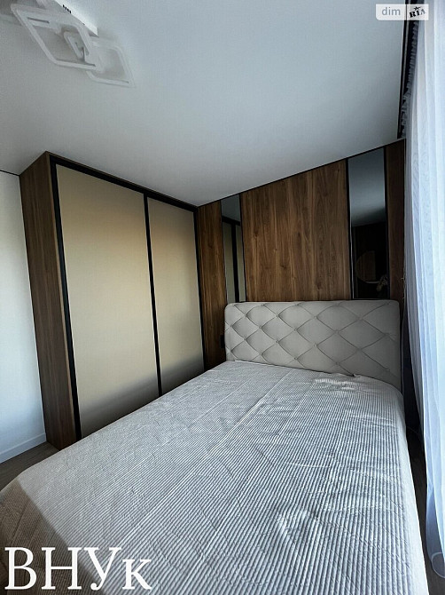 Продаж Квартира 1-кімнатна, 4/9 поверх на вул. Текстильна Тернополь - изображение 5