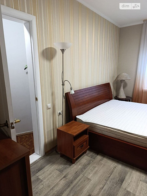 Оренда Квартира 2-кімнатна, 11/16 поверх на Бориса Гмирі, 1б/6 Київ - фото 5