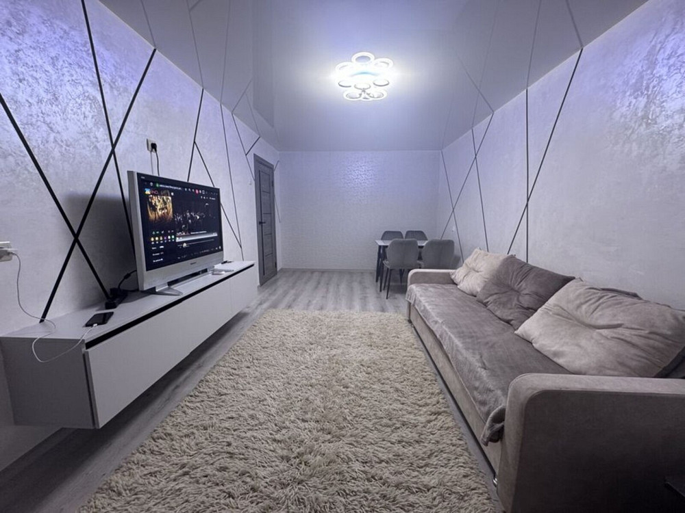 Продаж Квартира 1-кімнатна, 7/9 поверх на вул. Набережна Івано-Франківськ - фото 1