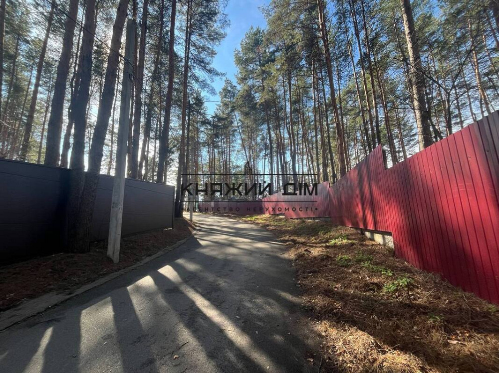 Продаж земельної ділянки 14 соток на вул. Котляревського Hlevakha - photo 18