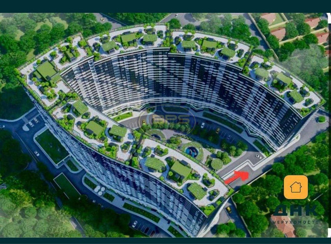 Продаж 1-кімнатна квартира Одеса - фото 3