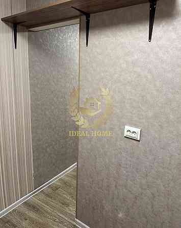 Затишна 1-кімнатна з меблями, Бучми Kiev