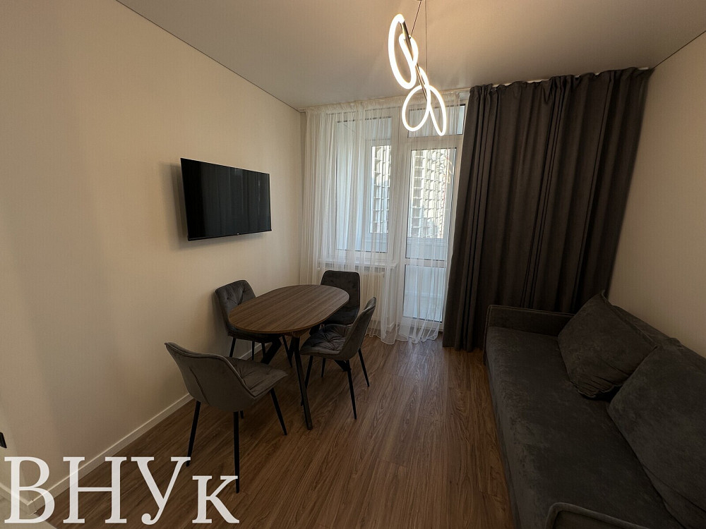 Продаж Квартира 1-кімнатна, 8/16 поверх на Цимбалістого Тернопіль - фото 7