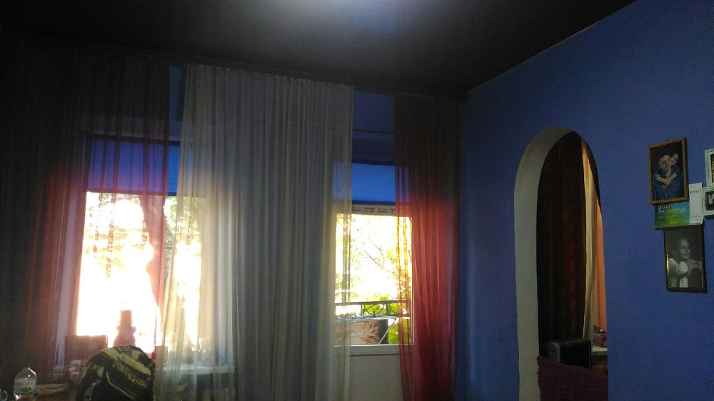 3-комн. с АГВ, Степовая / Молдаванка, рядом сквер Одесса - изображение 3