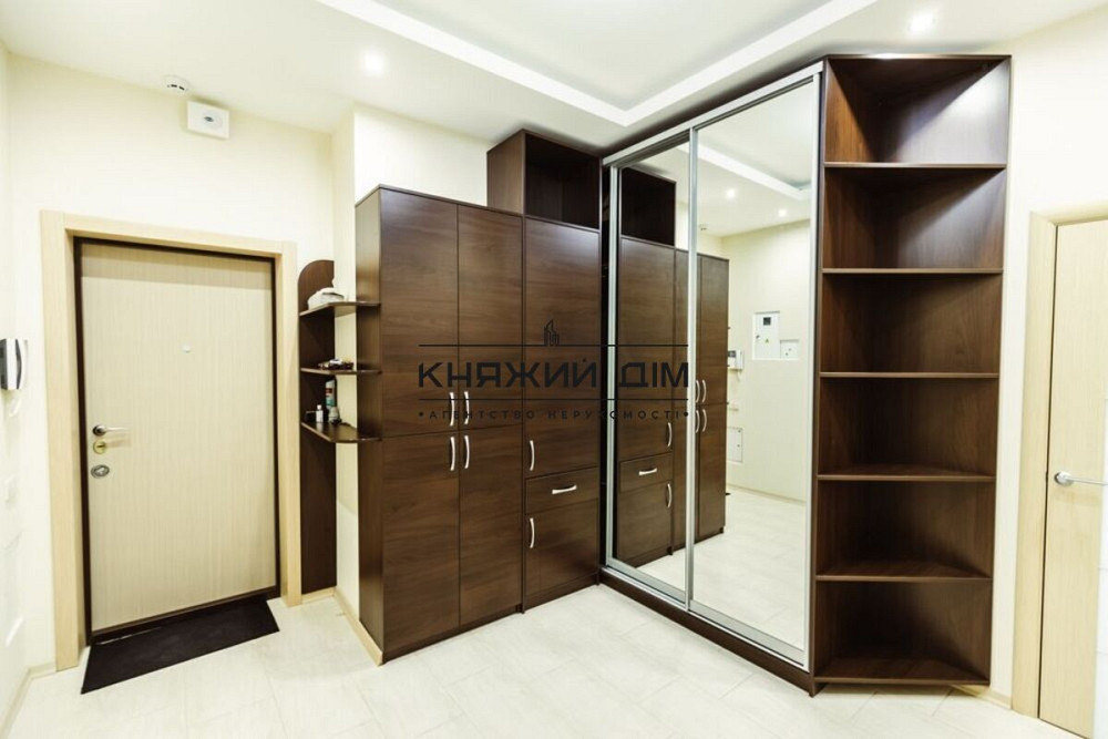 Срочно продам!!! Большая 1-я. кв. в ЖК Изумрудный. Код объекта: 21130175. Киев - изображение 8