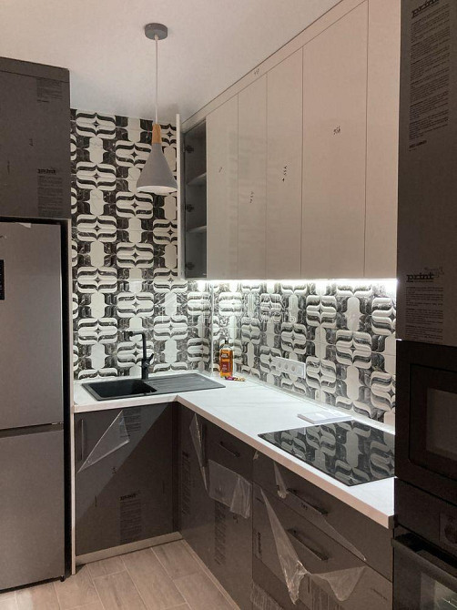 Оренда Квартира 2-кімнатна, 8/19 поверх на вул. Гвардійців Широнінців Kharkiv - photo 2