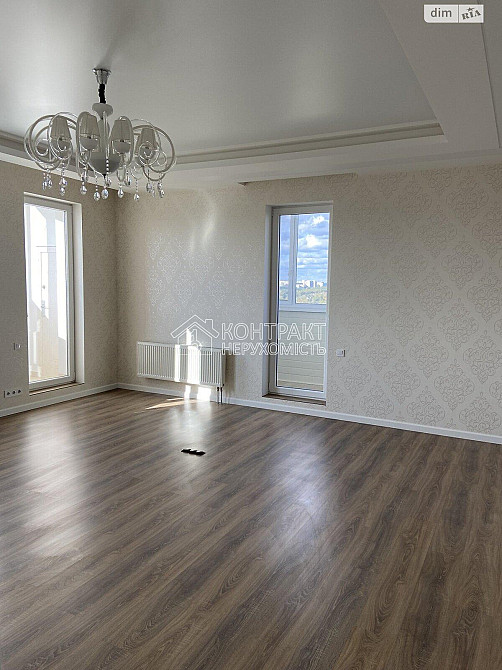 Продаж Квартира 2-кімнатна, 10/25 поверх на вул. Науки Харьков - изображение 4