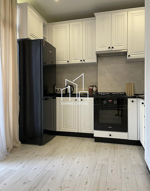 Продаж 2к квартири 57.4 кв. м Львів - фото 6