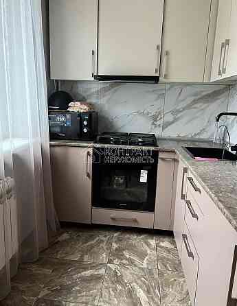 Продаж Квартира 1-кімнатна, 1/9 поверх на вул. Сергія Грицевця Харьков