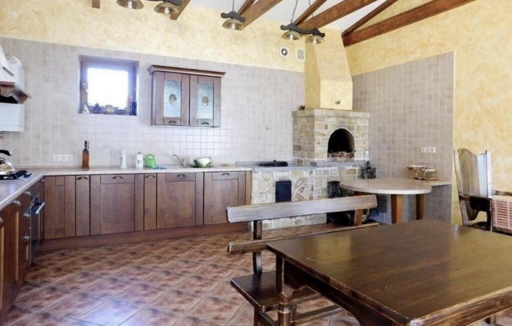 Продається Чотирирівневий Будинок біля моря в Суворовському районі Одеса - фото 4