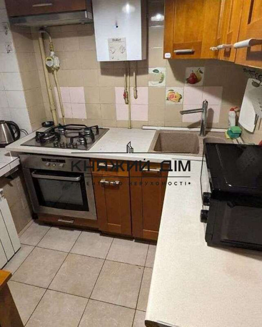 2кімн квартира метро Деміївська 10хв № 21147119 Київ - фото 7