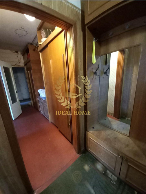 Продаж Квартира 3-кімнатна на Здолбуновская ул., 7А Kiev - photo 20