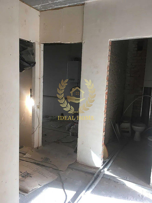 Продаж 2к квартири в с. Щасливе, ЖК 7я  - фото 5