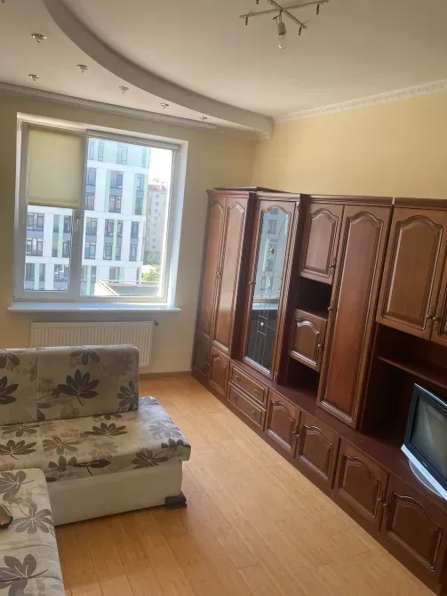 Продаж 2к Квартира 60 кв.м Пасічна Львів - фото 4