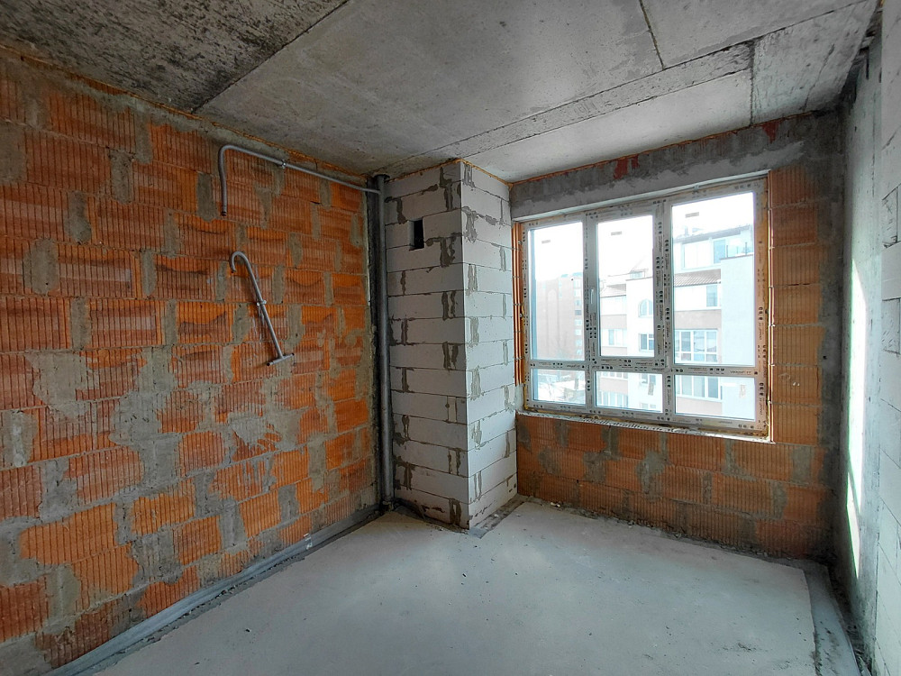 Продаж Квартира 2-кімнатна, 8/16 поверх на вул. Нечая Полковника Тернопіль - фото 18