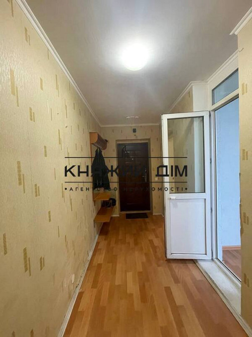 Продаж роздільної 3-х к.кв. на Троєщині. № 21144748 Киев - изображение 15