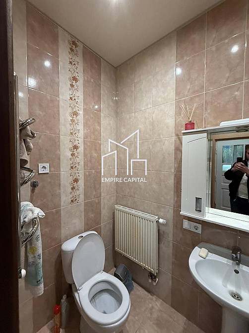 Оренда Будинок 2-кімнатний на вул. Хоружинського Винники - фото 13