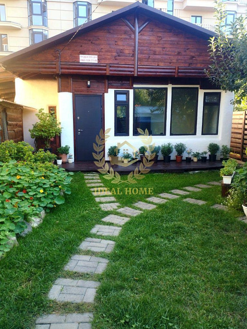 Продаж Будинок 2-кімнатний Ирпень - изображение 1