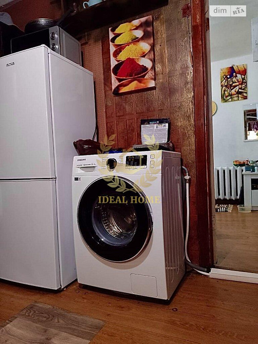 Продаж Квартира 1-кімнатна на Светлицкого ул., 24 Kiev - photo 4