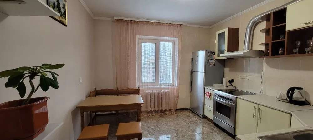 Оренда Квартира 2-кімнатна, 13/14 поверх Київ - фото 1