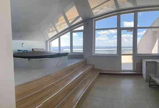 Продаж Квартира 4-кімнатна, 16/17 поверх на Лидерсовский б-р, 5 Одеса