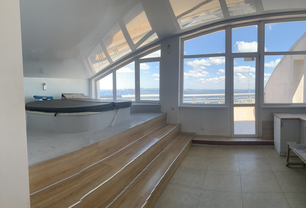 Продаж Квартира 4-кімнатна, 16/17 поверх на Лидерсовский б-р, 5 Odessa - photo 5