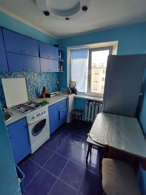 Продаж Квартира 2-кімнатна на ул. Маршала Малиновского, 17 Одесса - изображение 16