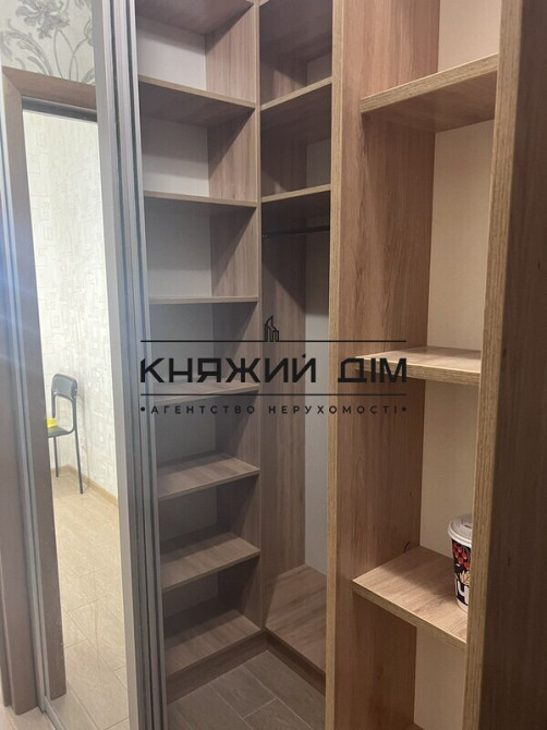 Оренда 1-кімнатної квартири біля метро Деміївська, №11198679 Kiev - photo 9