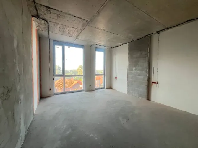 Продажа 3к Квартира 91 кв.м Шоколад Ивано-Франковск - изображение 2