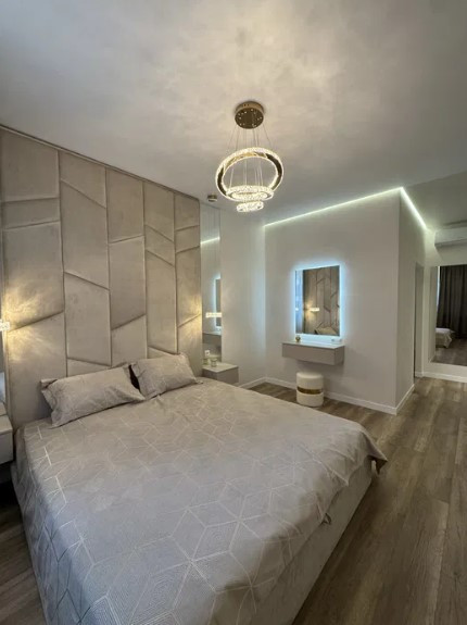 2-х комнатная видовая  квартира в Аркадии- ЖК 51 Жемчужина Одеса - фото 7