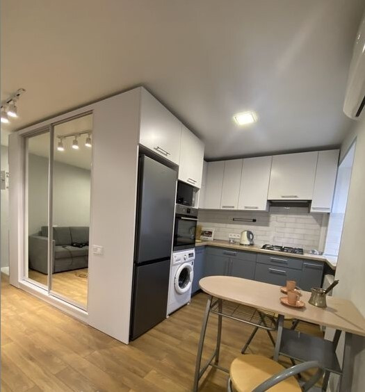 Продаж Квартира 1-кімнатна, 2/9 поверх на Шевченко проспект, 10/5 Odessa - photo 3