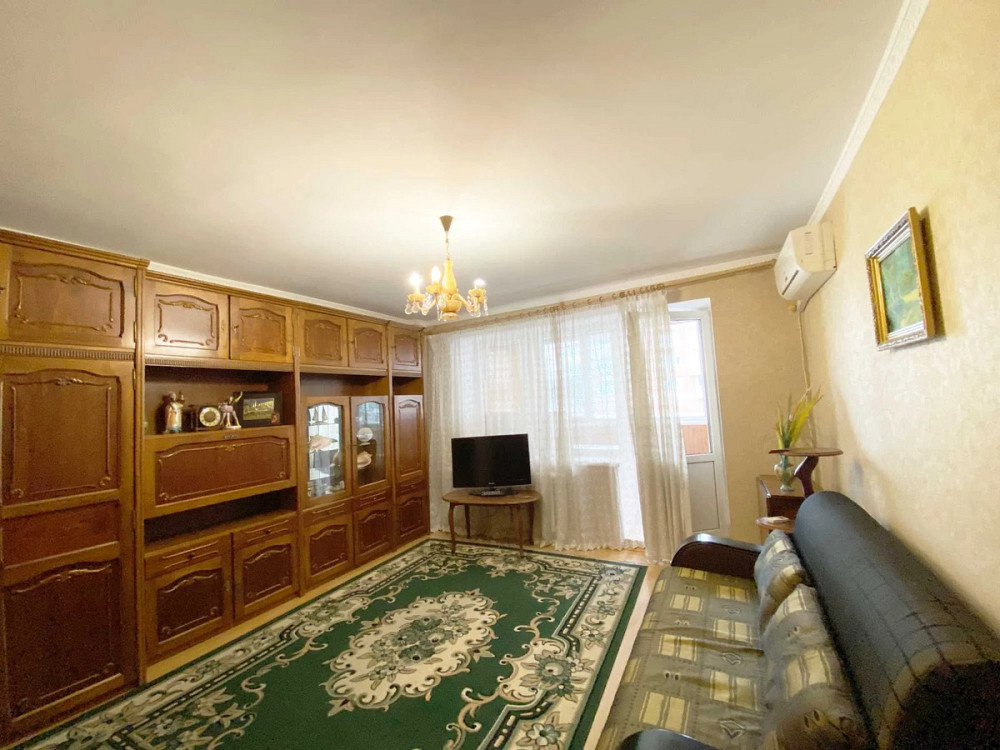 Оренда Квартира 1-кімнатна, 3/12 поверх на вул. Антоновича, 152 Київ - фото 5