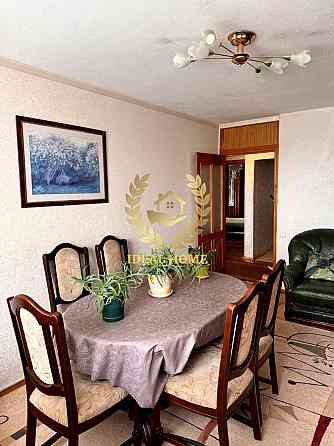 Продаж Квартира 3-кімнатна, 5/16 поверх на Саксаганского ул., 54/56 Київ