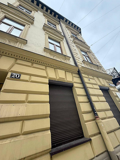 Продаж приміщення вільного призначення на вул. Дудаєва Джохара приміщень - 10 Львів - фото 5