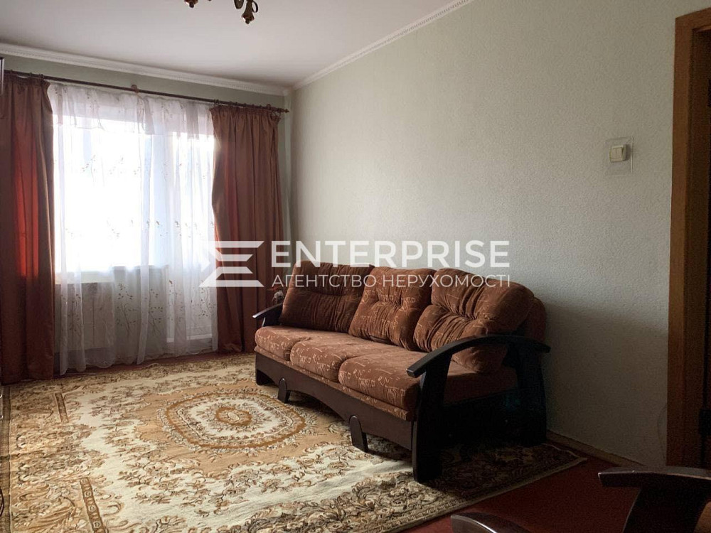 Продаж Квартира 2-кімнатна, 4/16 поверх на вул. Харківське шосе Kiev - photo 1