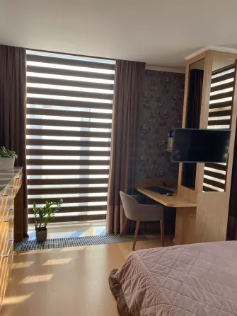 Продам отличную 4-к квартиру в клубном доме, ул. А. Горской 104, Рабочая Днепр - изображение 8