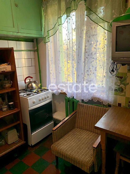 Оренда Квартира 2-кімнатна, 3/5 поверх на вул. Єреванська, 12 Київ - фото 1