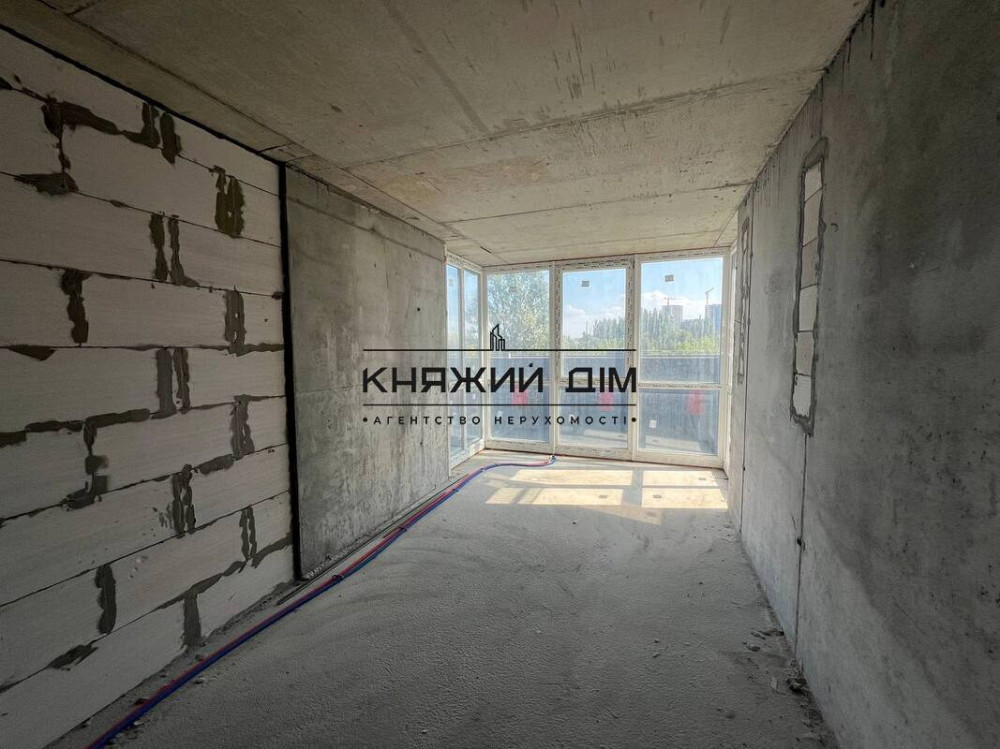 БЕЗ КОМІСІЇ! Продаж смарт-квартири в ЖК 4U, метро Академмістечко. № 21146666 Київ - фото 16