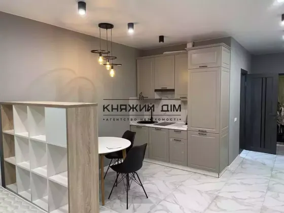 Продаж 1 к.кв. студіо в ЖК Olympic Park з якісним ремонтом. №21145329 Київ