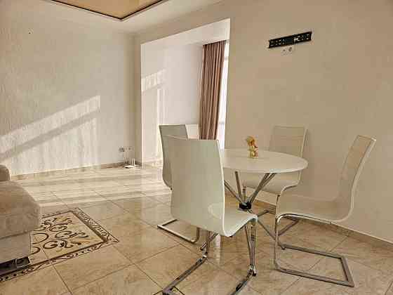 Продаж Квартира 5-кімнатна, 9/9 поверх на Європейська Ивано-Франковск