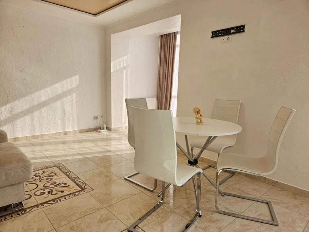 Продаж Квартира 5-кімнатна, 9/9 поверх на Європейська Ивано-Франковск - изображение 6