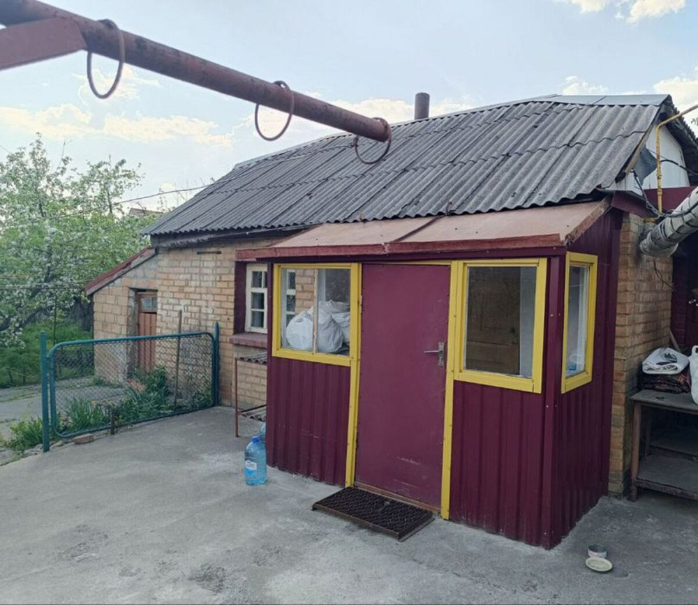 Будинок 3-кімнатний, 56 м. Кропивницкий - изображение 16