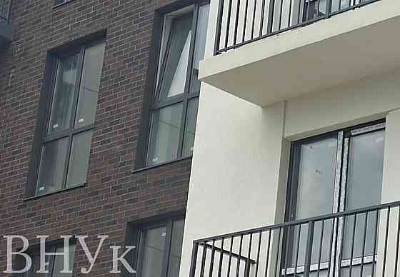 Продаж Квартира 1-кімнатна, 4/4 поверх на вул. Стадникової С. Тернопіль