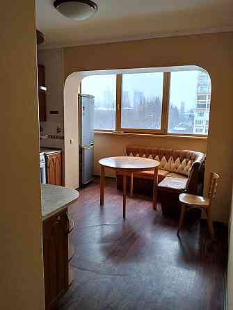 Продаж Квартира 2-кімнатна, 3/16 поверх на Вацлава Гавела вул., д. 38-Г Киев