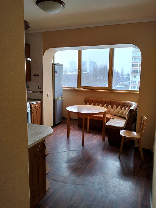 Продаж Квартира 2-кімнатна, 3/16 поверх на Вацлава Гавела вул., д. 38-Г Киев - изображение 1