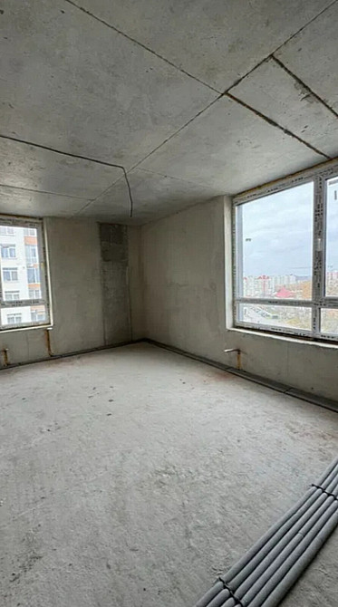 Продаж 2к квартири, 58 кв.м, вул. Тарнавського Тернополь - изображение 1