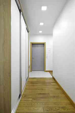 Оренда Квартира 3-кімнатна, 3/6 поверх на Метрологічна, 109 А Київ