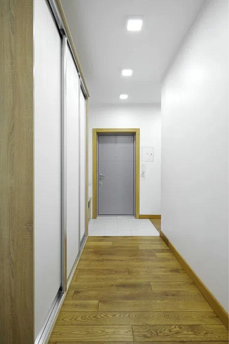 Оренда Квартира 3-кімнатна, 3/6 поверх на Метрологічна, 109 А Київ - фото 6