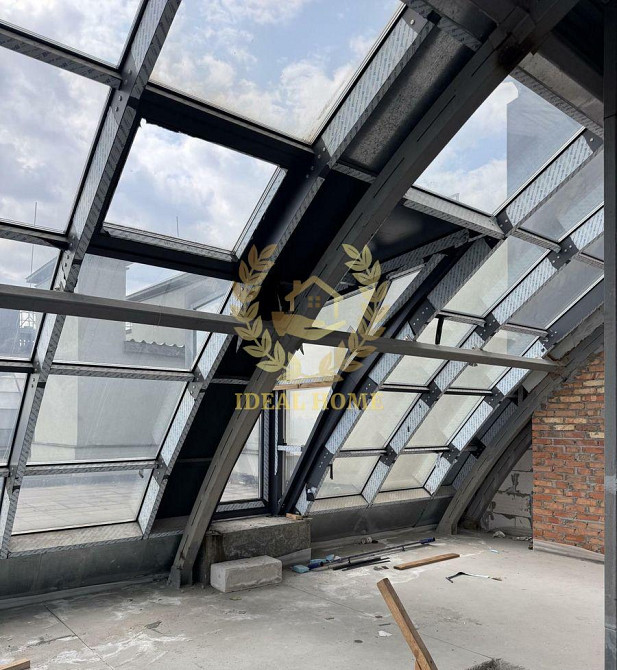 Продаж дворівневої видової квартири в ЖК Delmar Київ - фото 13